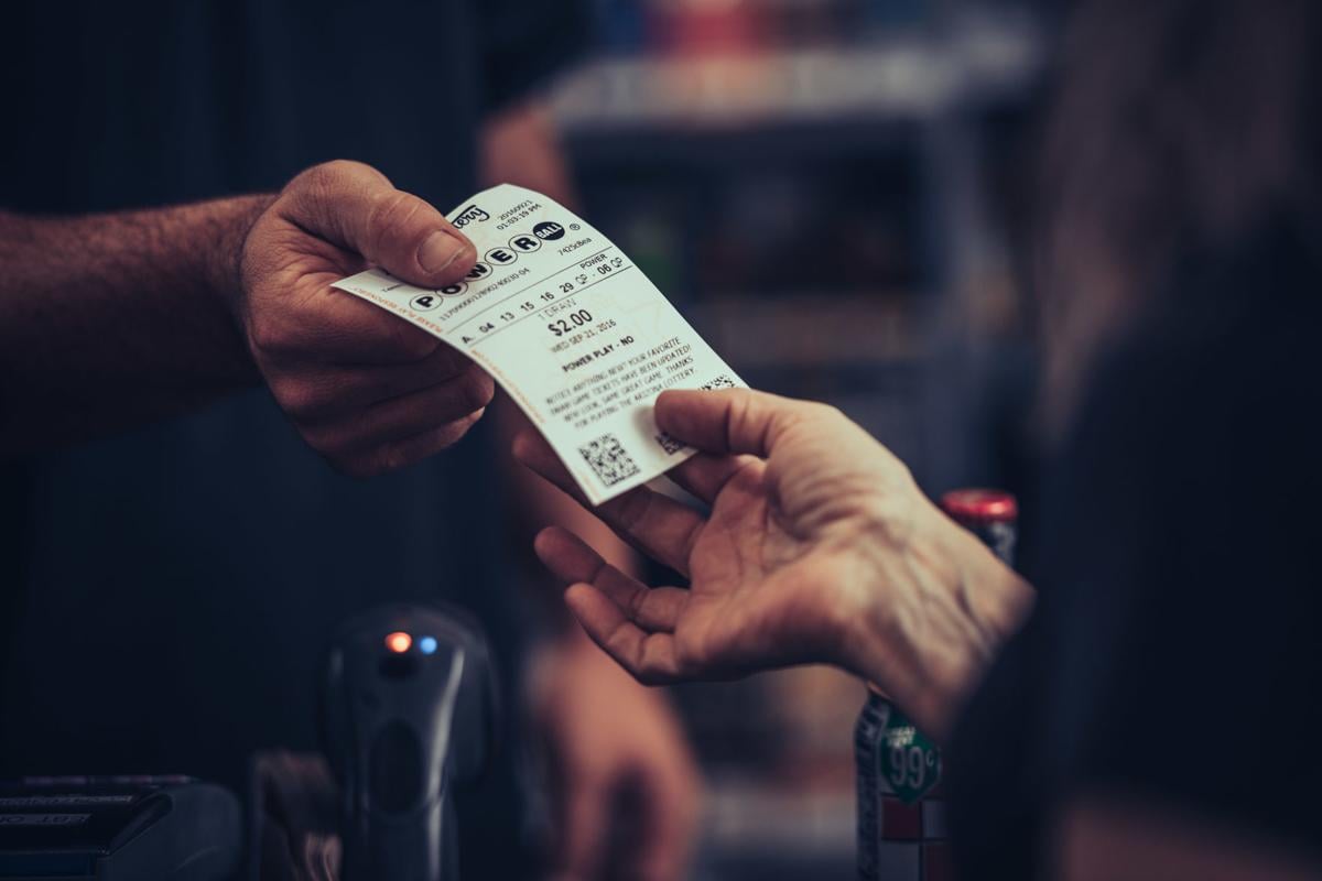 Arizona Lottery 2