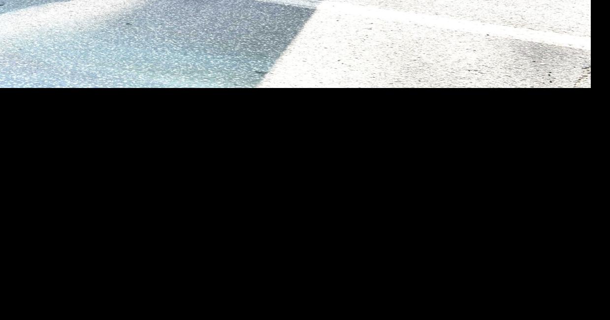 HIGH COUNTRY RUNNING: A hip idea: run the Series