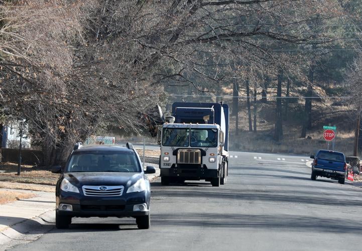 City Announces Solid Waste Changes