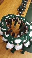 Ruling banning traditional Navajo hairstyle on basketball court reversed