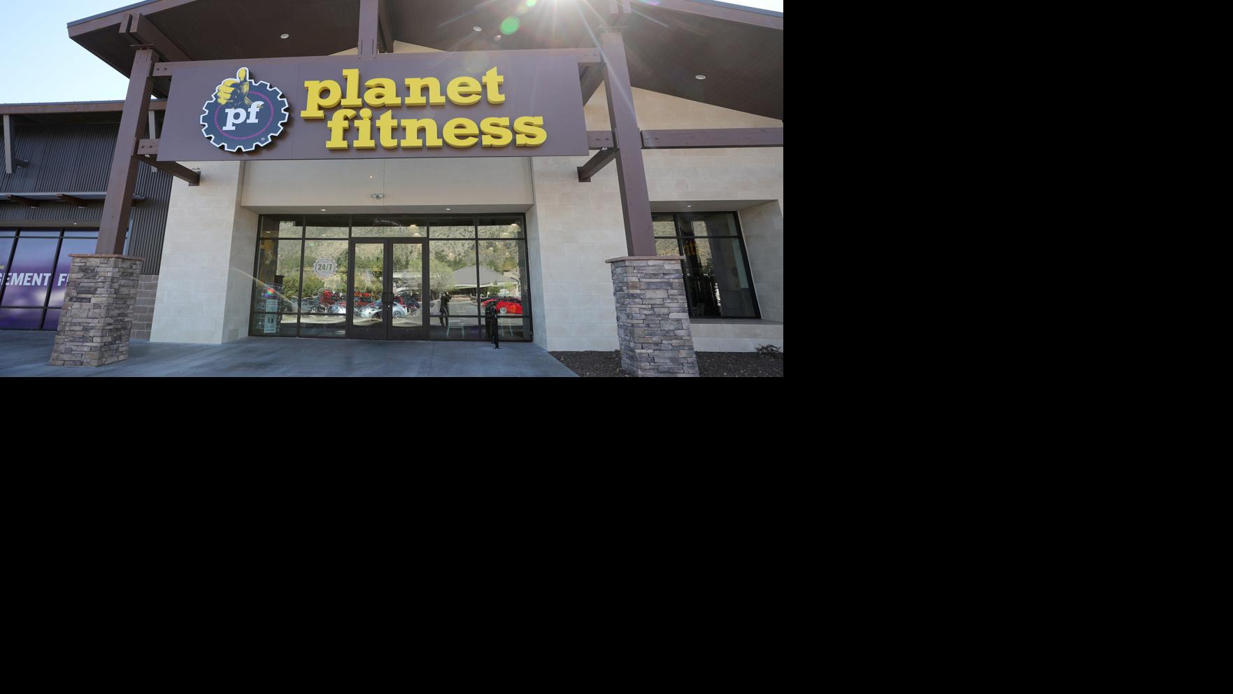 Planet Fitness Arrives In Flagstaff At Mall Location Local