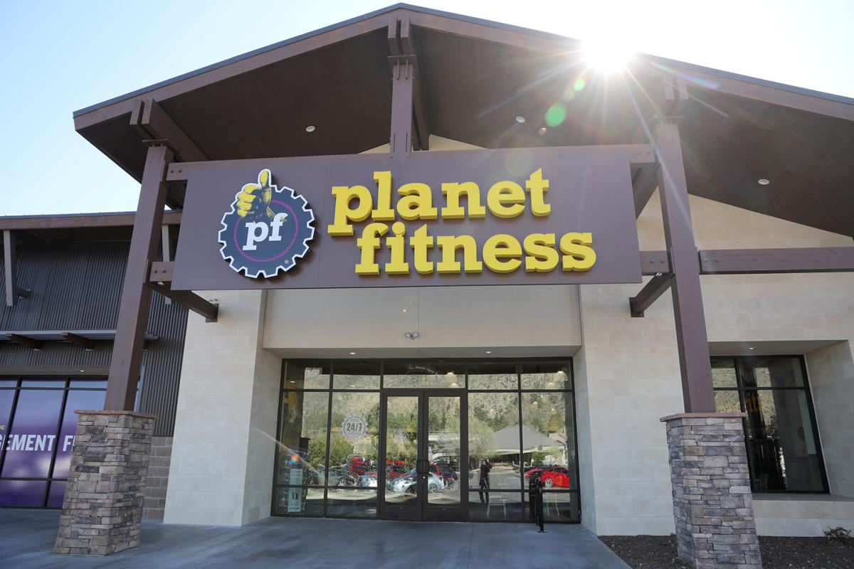 Planet Fitness