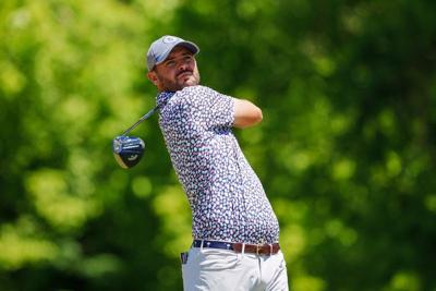 PGA: Zurich Classic of New Orleans - Third Round