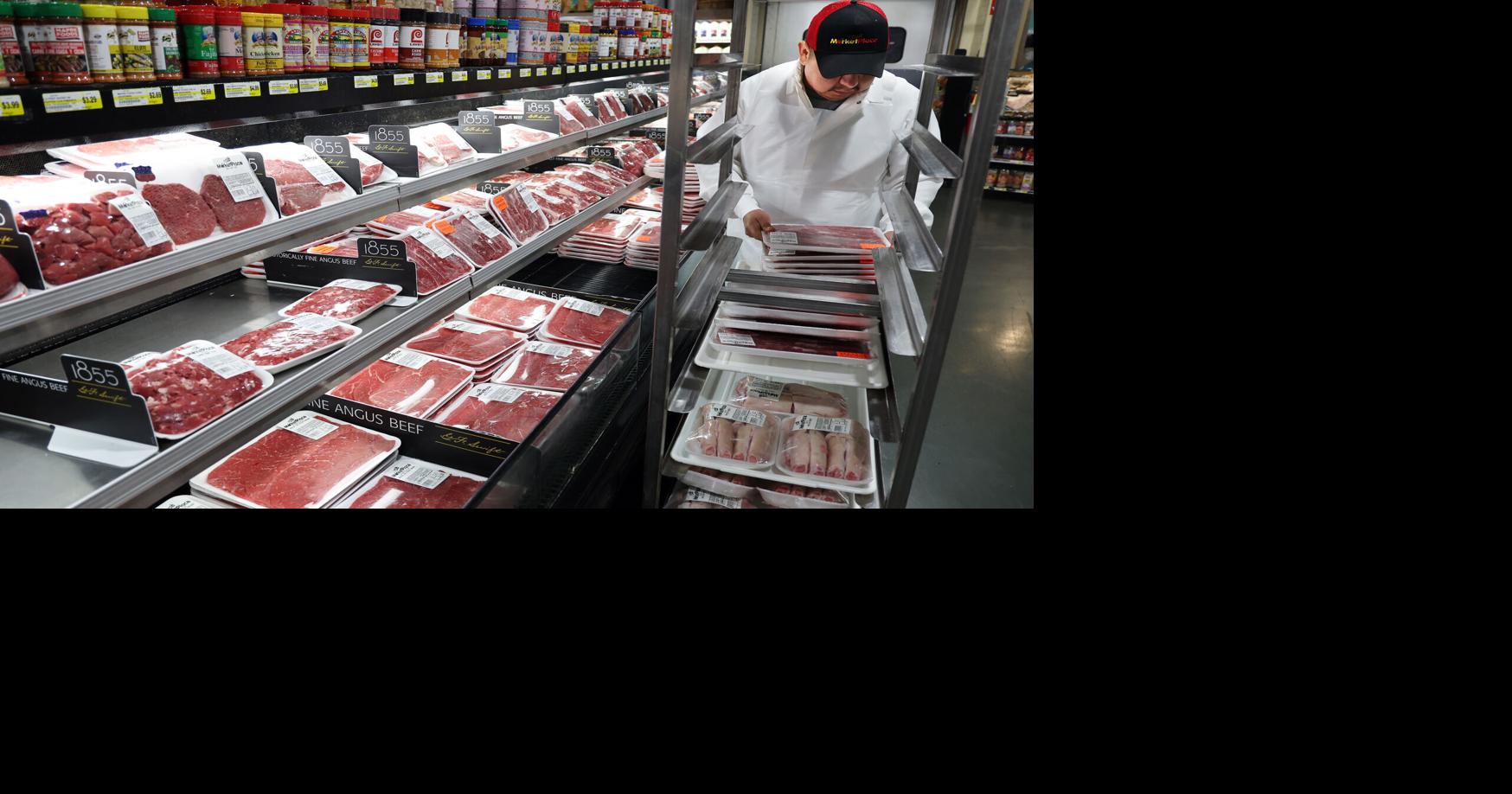 Chicago grocers are severely affected by reductions to SNAP: ‘We need to bail out this industry’