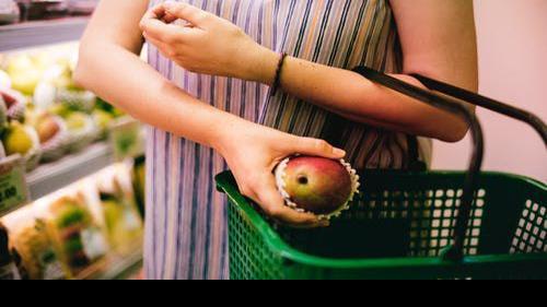 Amazon can now grocery shop for you