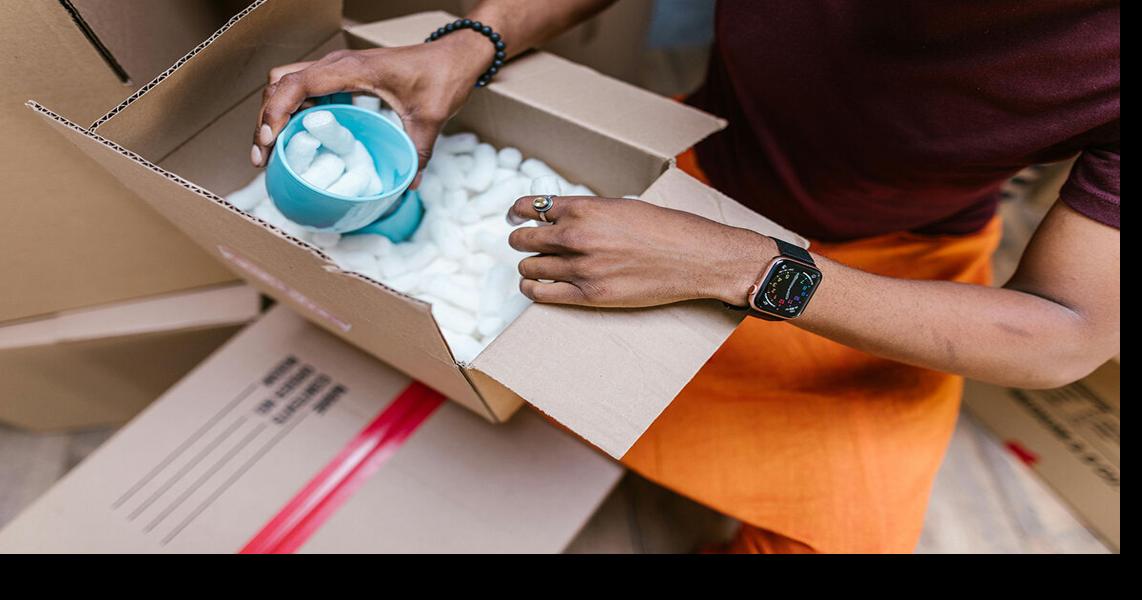 EarthTalk: Efforts being made to purge world of plastic foam