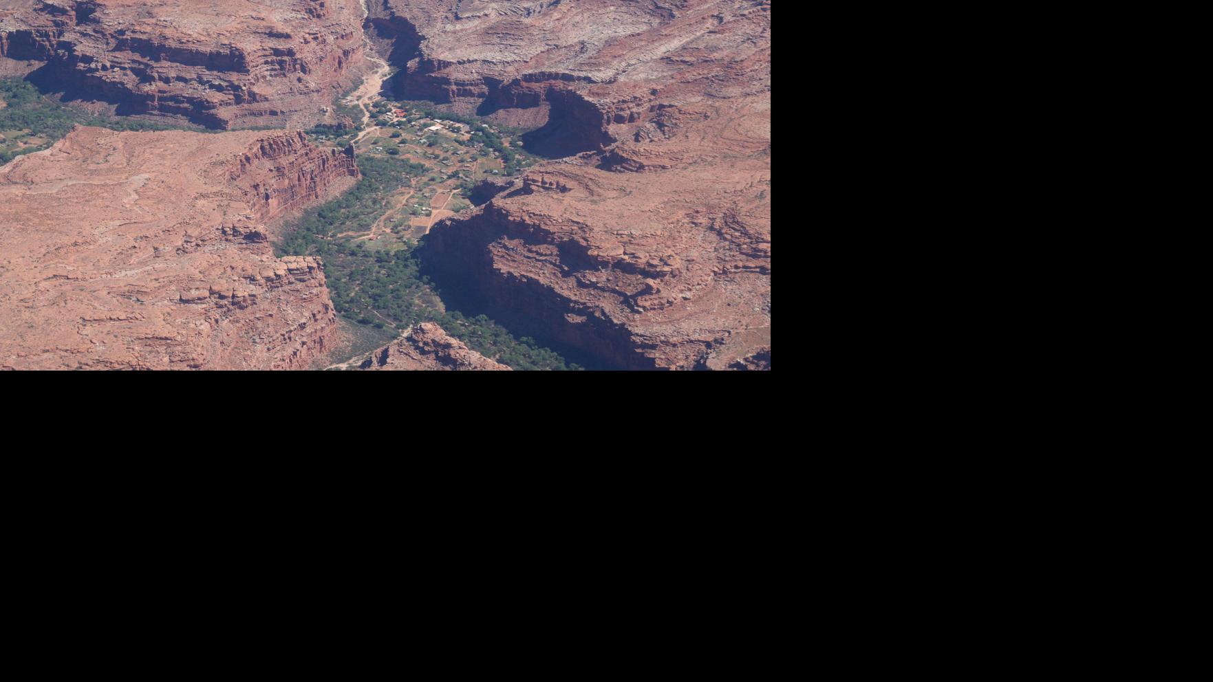 Havasupai Reservation continues tourism suspension indefinitely