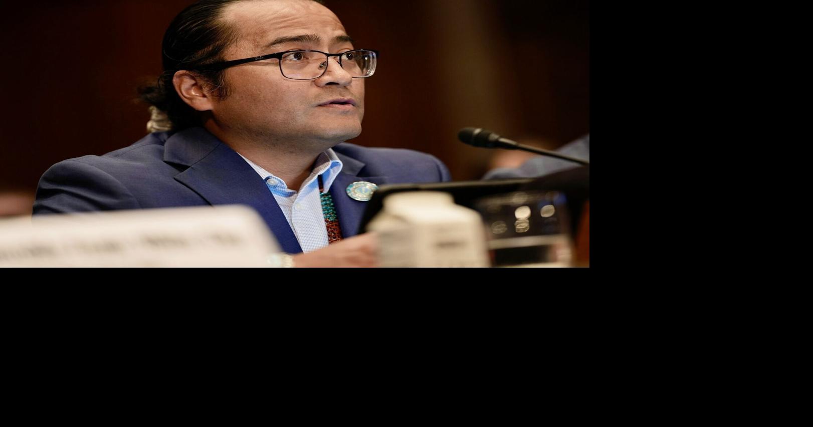 Northern Arizona tribal leaders ask U.S. Senate committee to approve water rights settlement