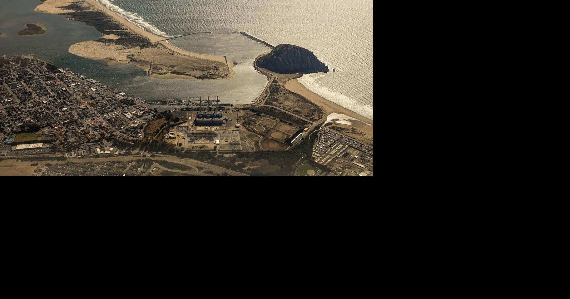 California sues Trump administration, developer over deal to walk away from wind power