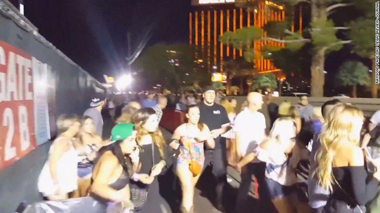 Hero who saved 30 people reunited with officer who saved his own life