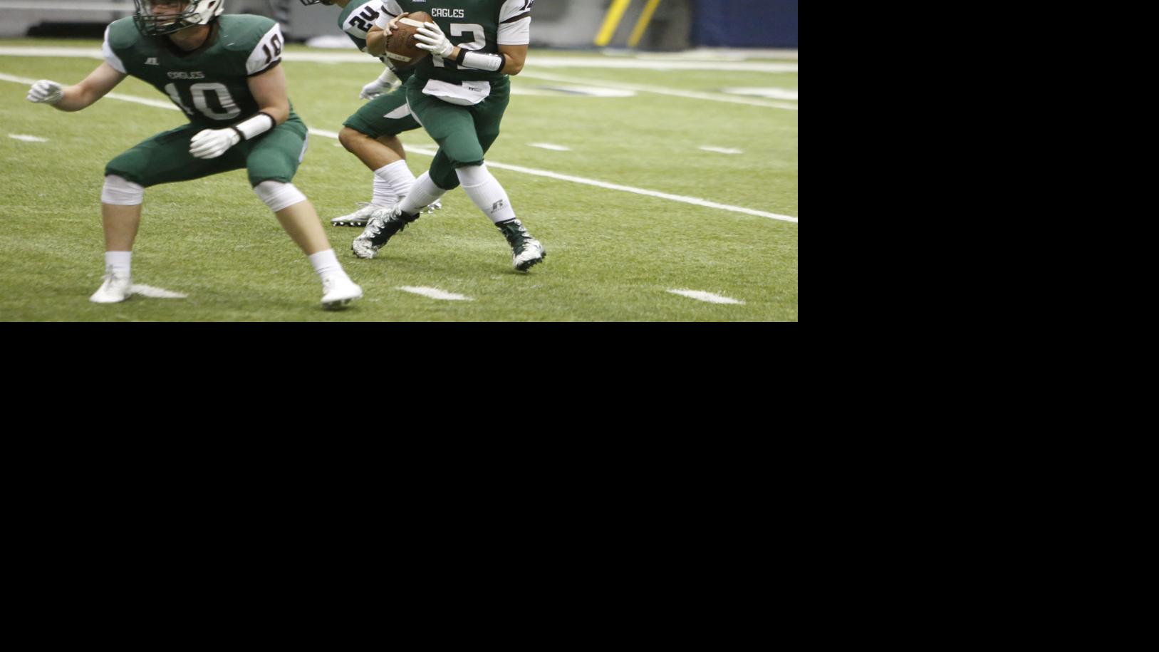 Injured Eagles returning for city championship game