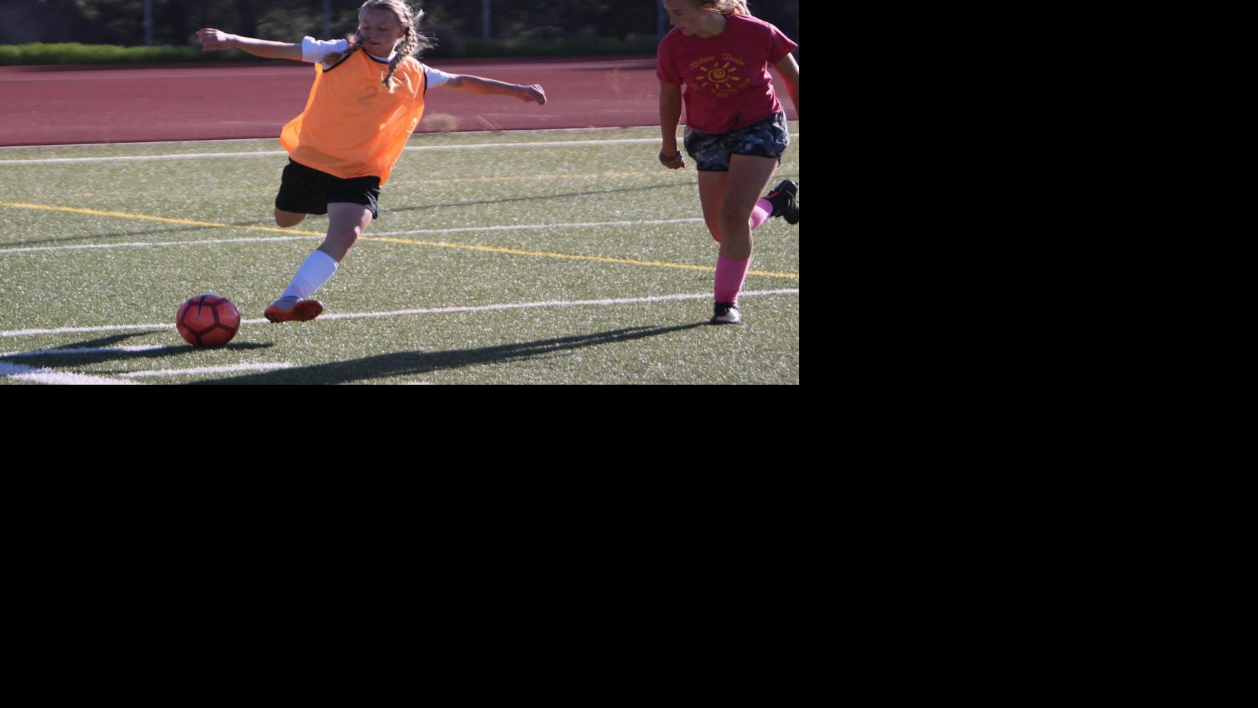 Northland Prep girls soccer begins pursuit of 5th straight playoff bid Tuesday