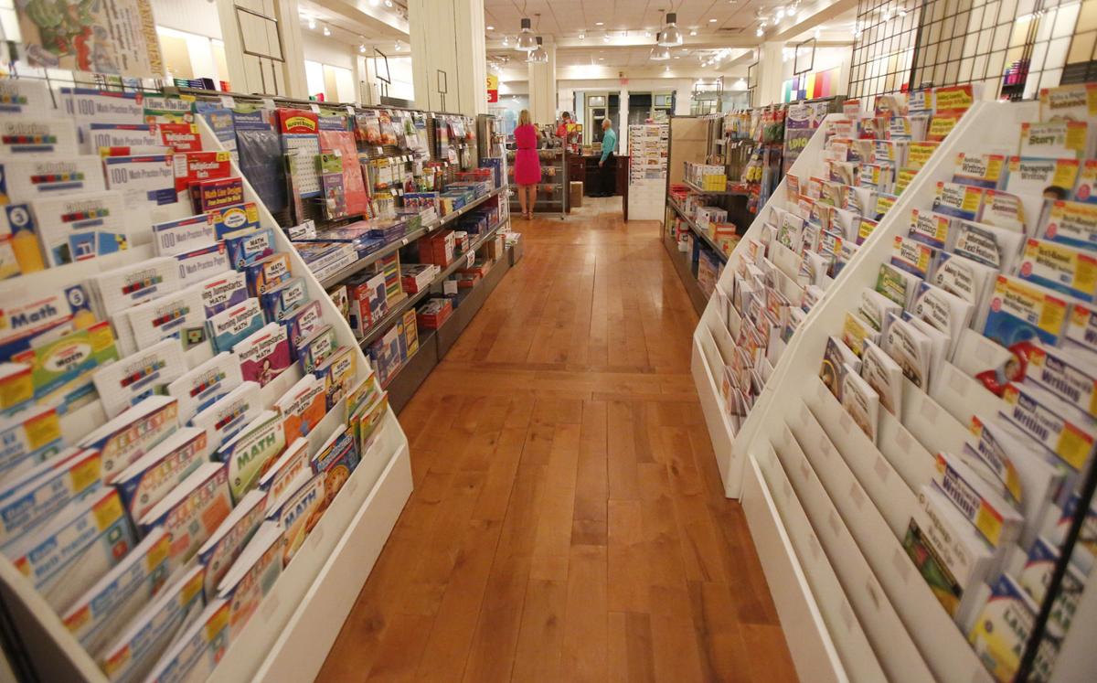 Teaching time at Teaching & Learning Stuff Local