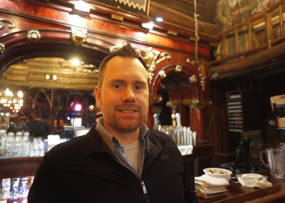 Flagstaff Museum Club Reopens Under New Management Local