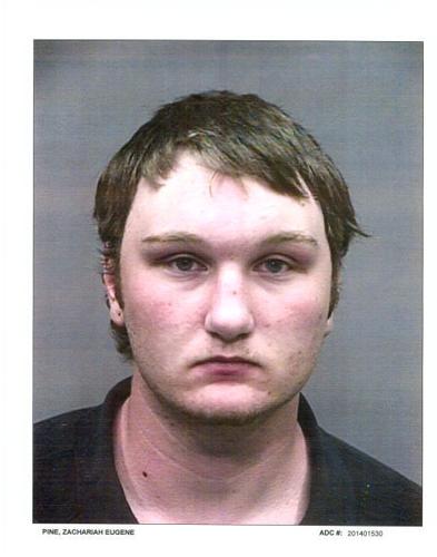 Second degree murder charge in Flagstaff mother s death Crime and