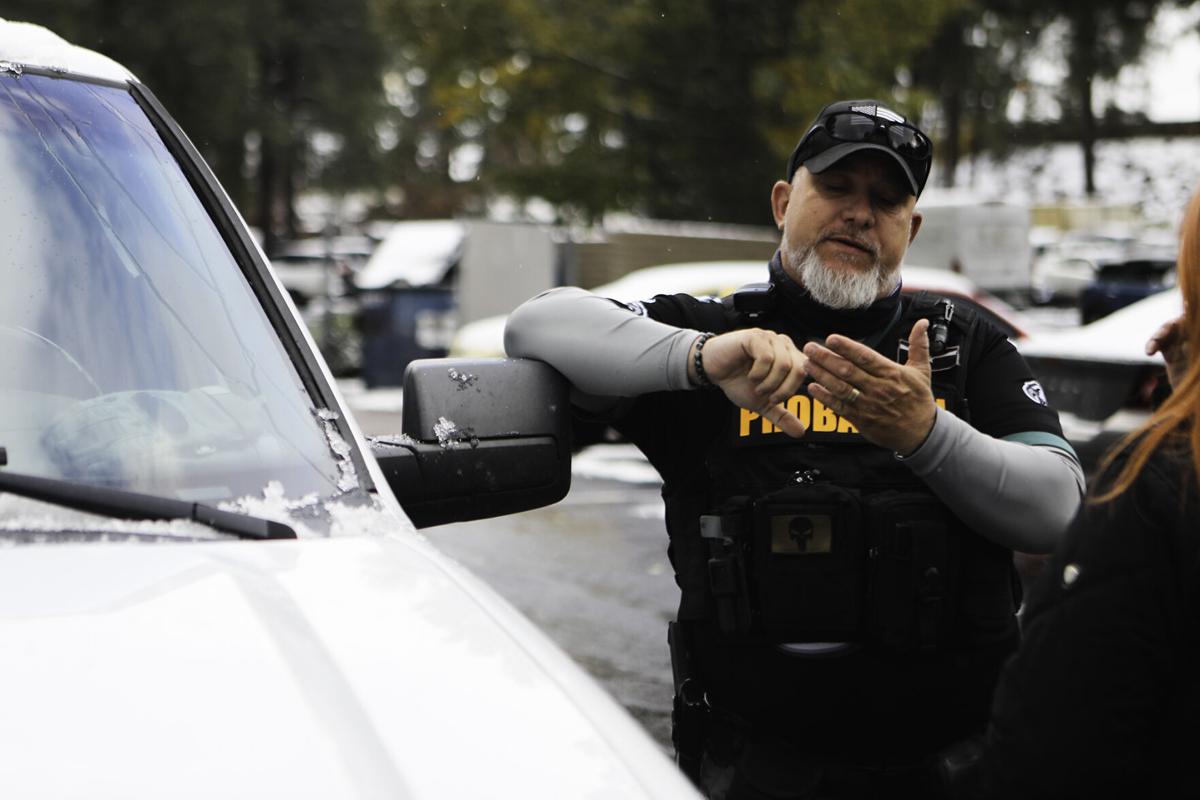 Arizona faces a probation staffing crisis Here #39 s what that means in