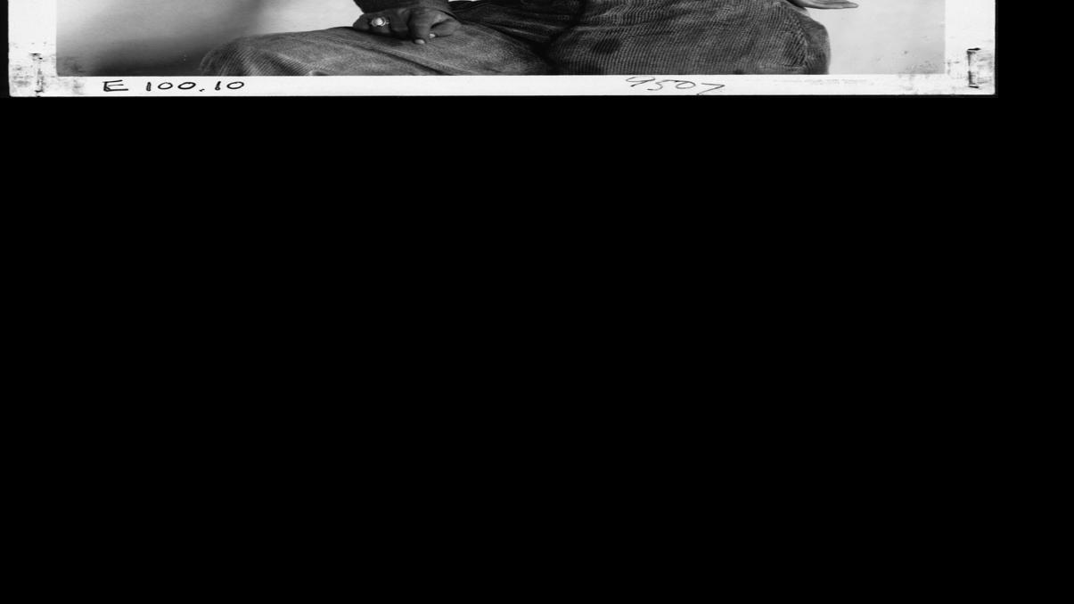 Celebrating Edmund Nequatewa's contributions