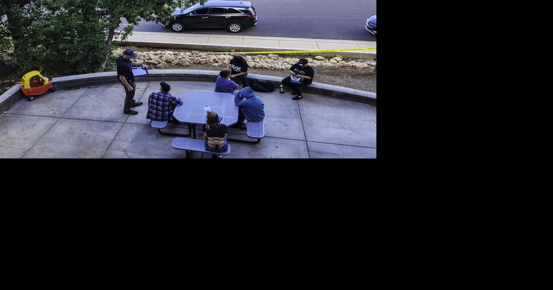 FBI releases name of man killed in Wednesday's officerinvolved