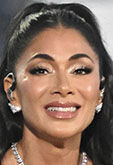 Nicole Scherzinger