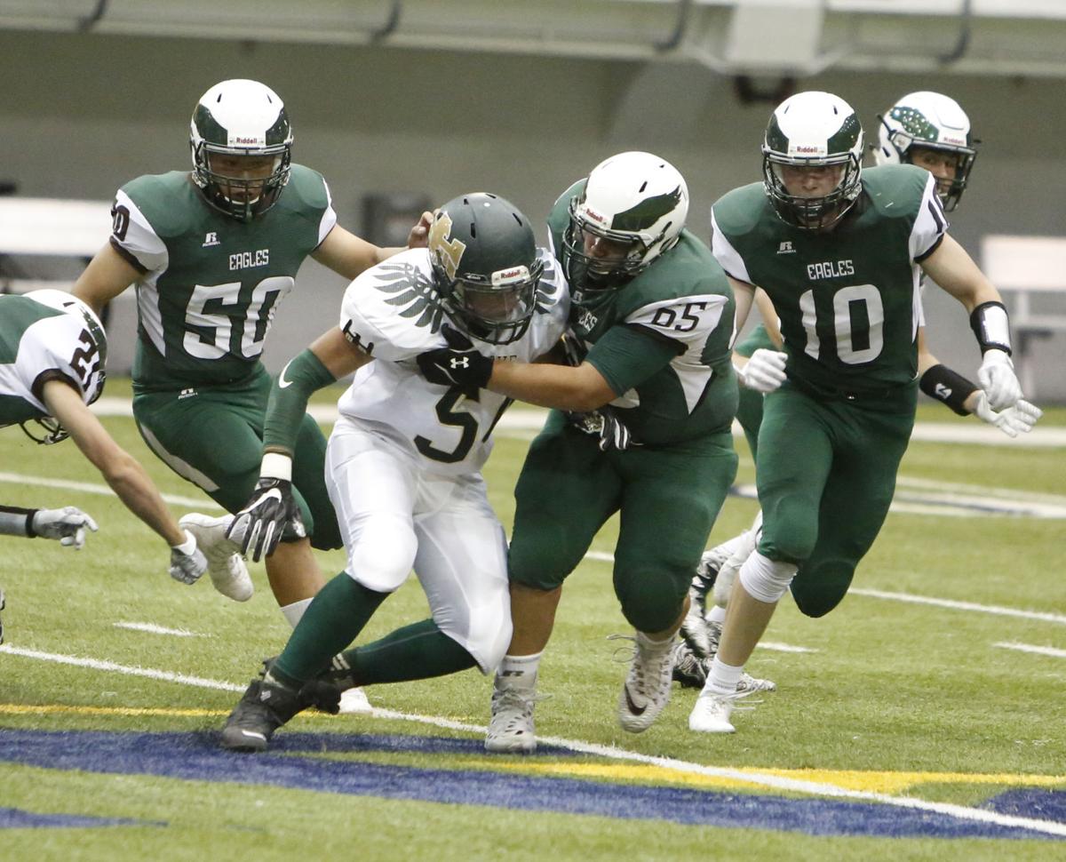 Flagstaff Football