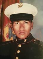 Aldrin Michael Lomahaftewa