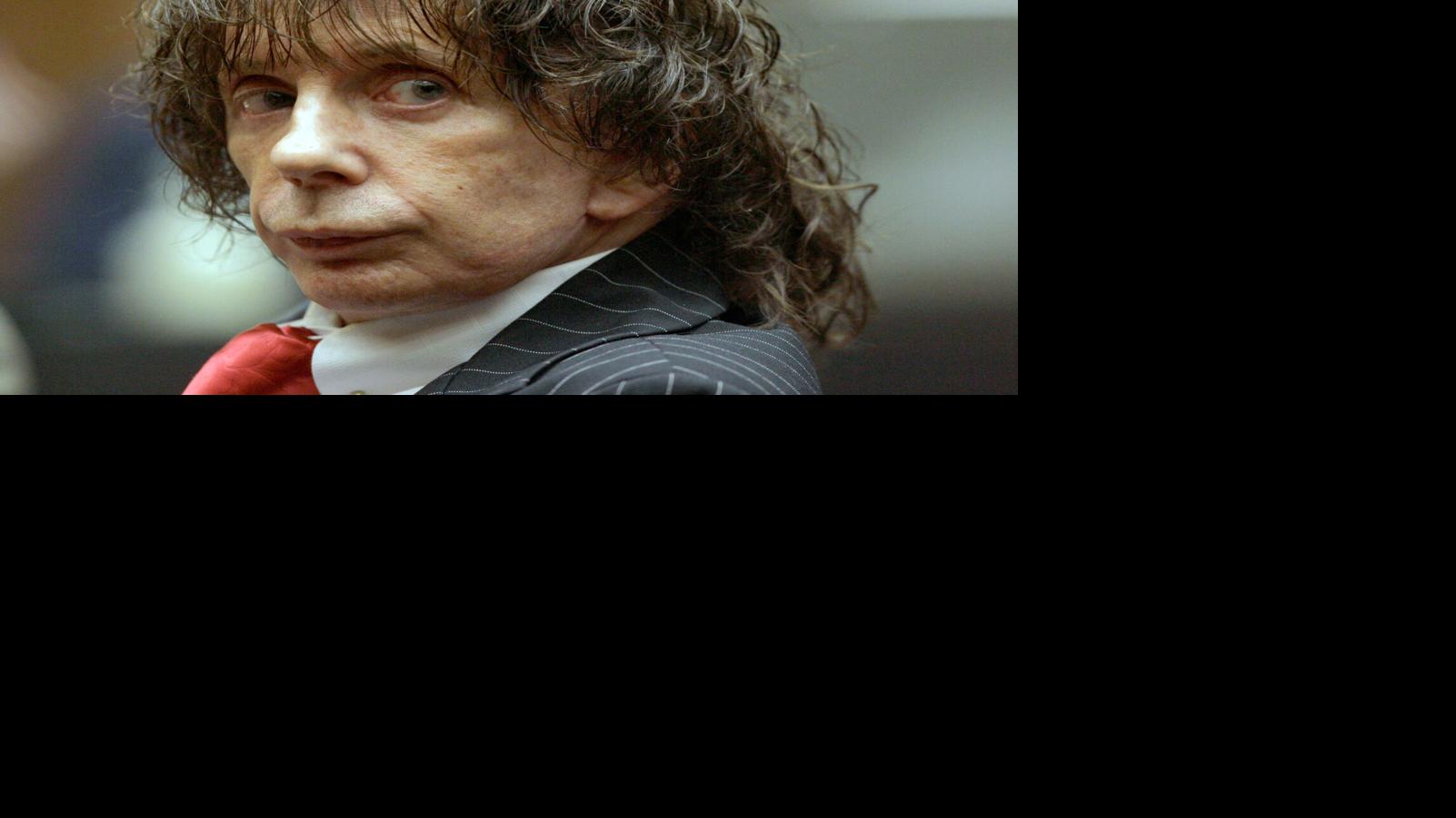 Phil Spector, famed music producer and murderer, dead at 81