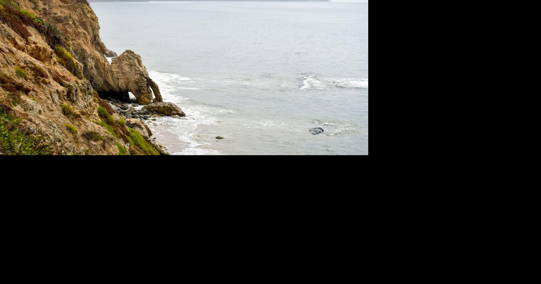 Carpinteria Bluffs Nature Preserve
