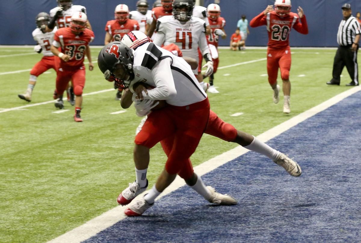 Page Hopes To Make Best Of Snapping Postseason Drought Local