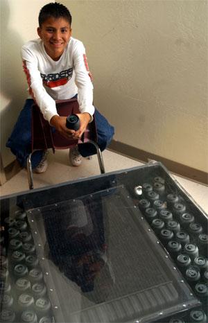 extreme makeover home edition piestewa family Ty pennington pictures and photos | getty images.