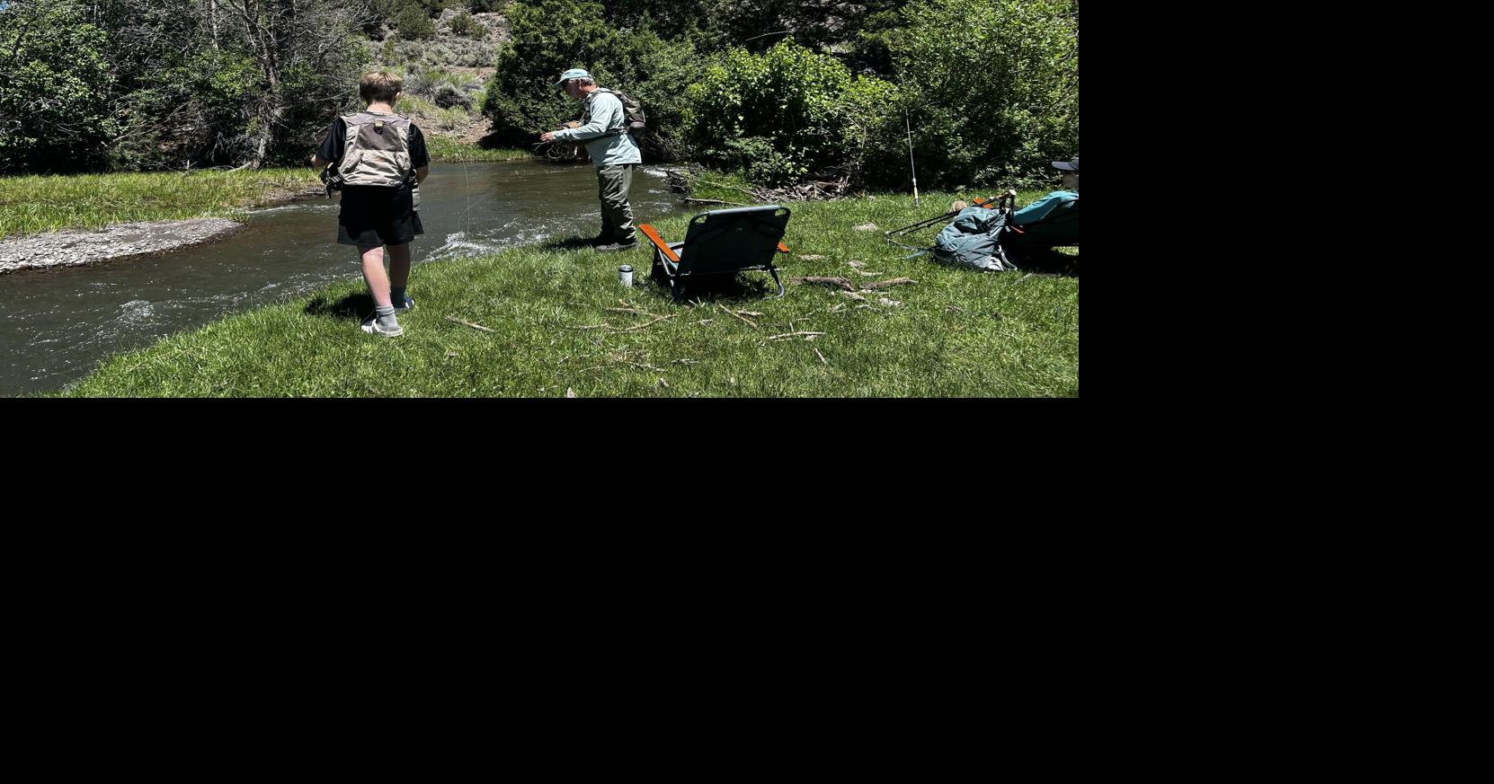 Nicole's Impossibly Possible Ideas: Impossible Circles