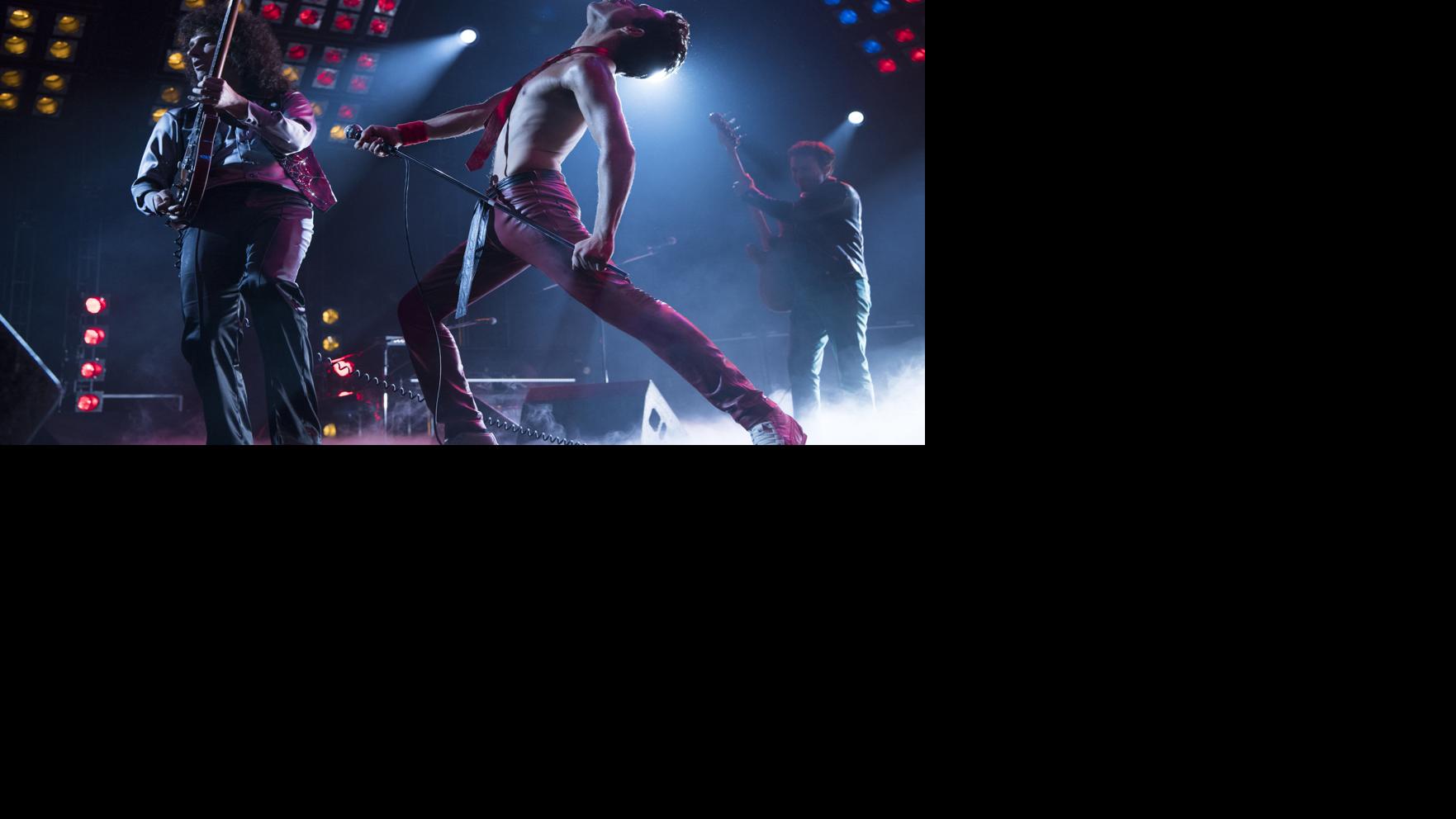 List of winners at 76th Golden Globe Awards