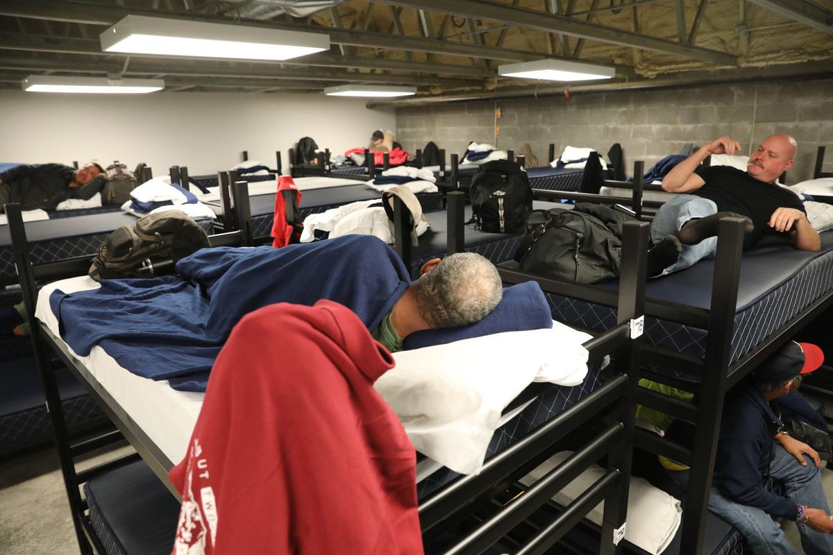 Homeless Shelter Services – How To Get The Help You Need | Digital