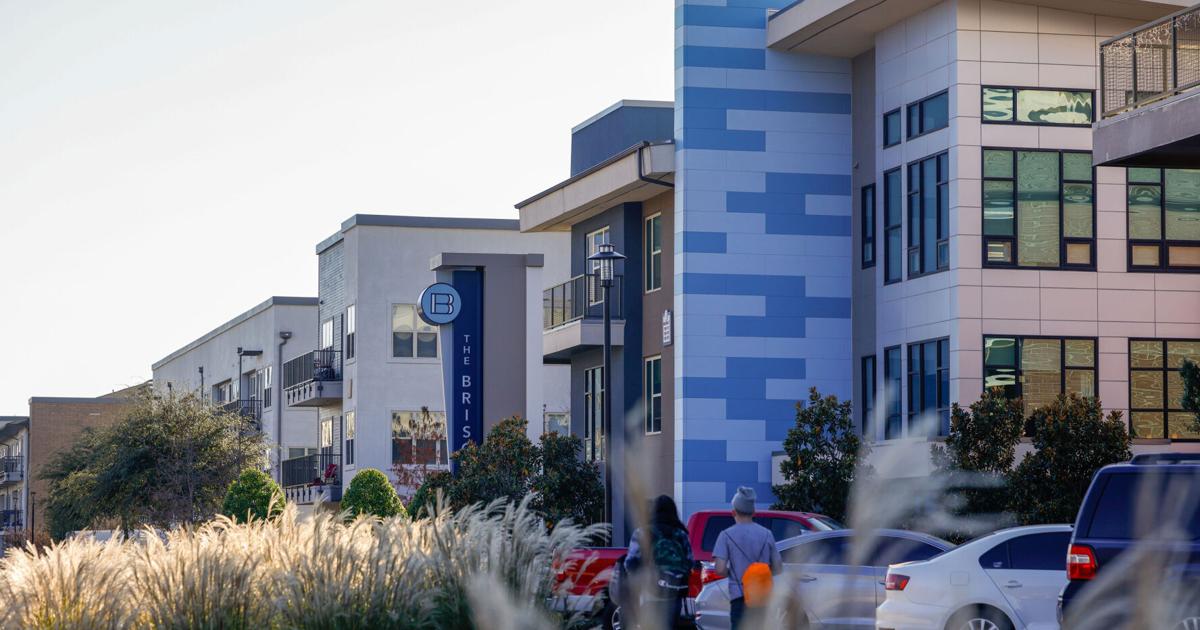 Housing shortages
