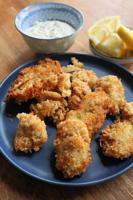 3 recipes for serving oysters at home