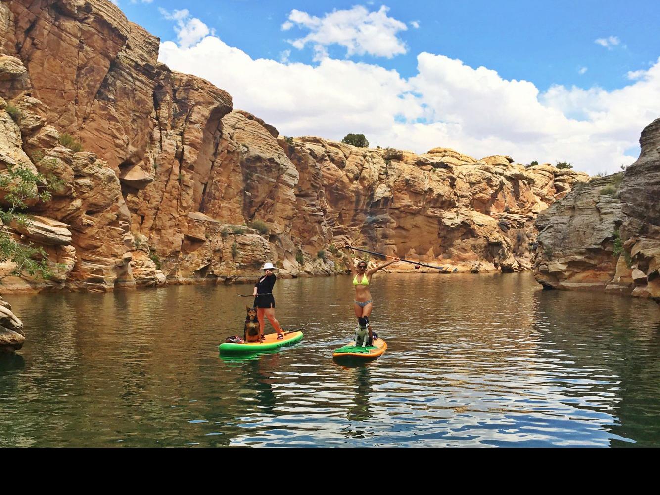 Ask A Ranger Accessing Summer Swimming Holes Local Azdailysun Com
