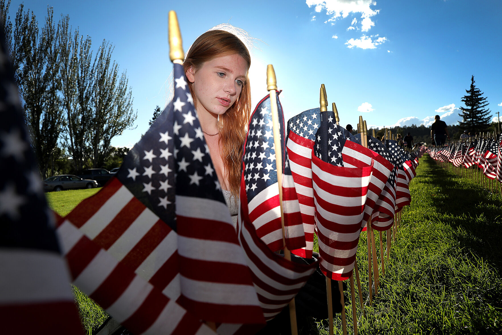 Gallery: Flagstaff never forgets 9/11 | Local News | azdailysun.com