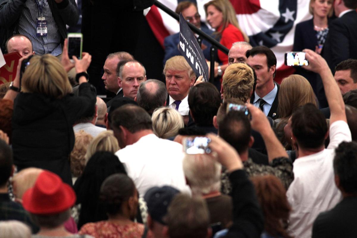 Cramped Campaigns