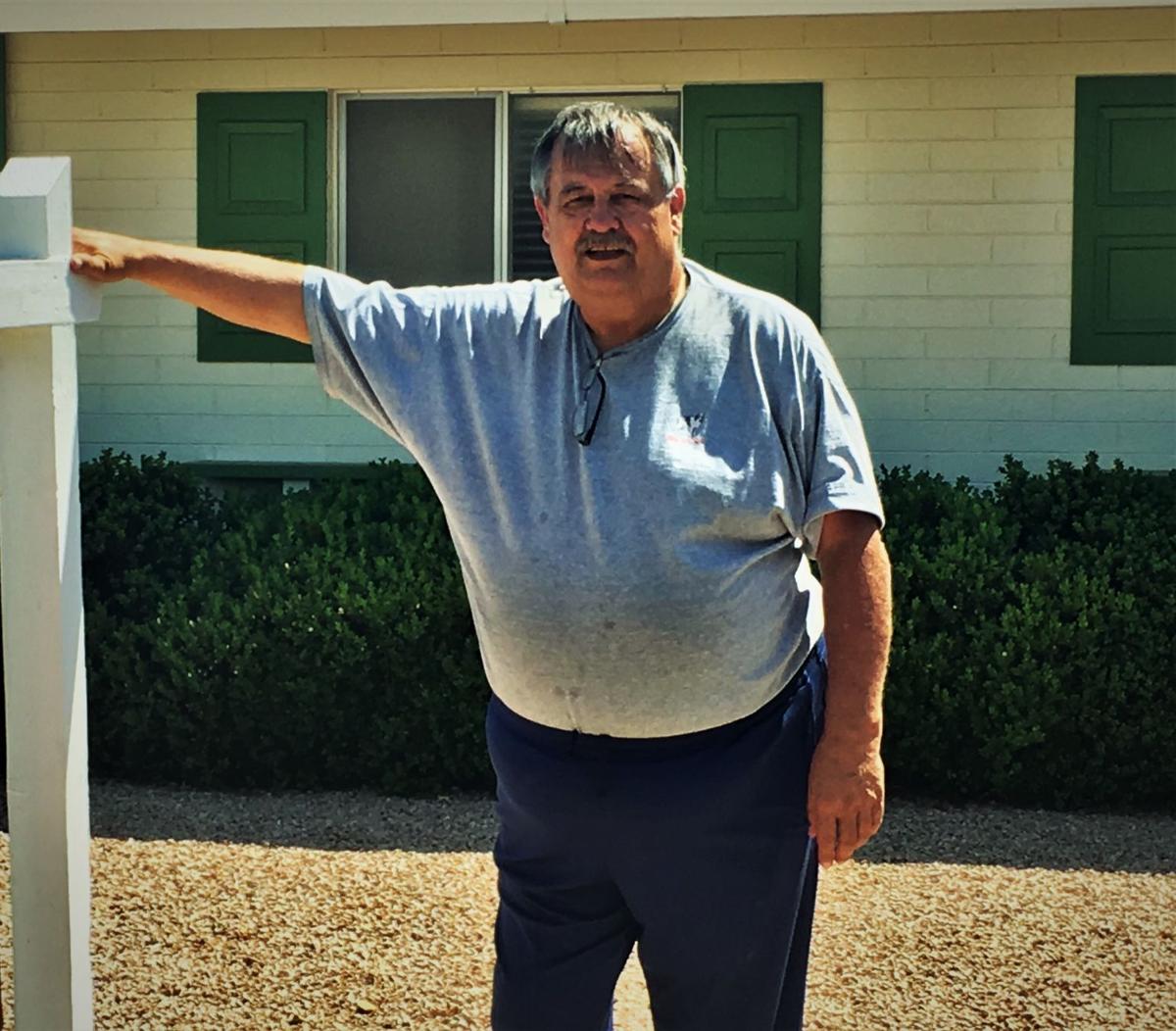 Remembering Flagstaff neighbors Recent obituaries Local