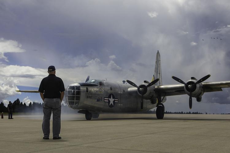 Gallery Thunder Over Flagstaff Airplane and Car Show Local News