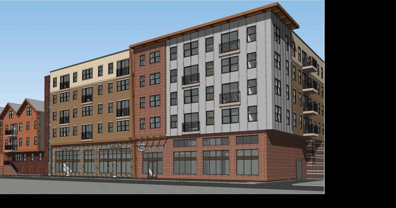 Coconino Voices Revisit zoning code in Flagstaff before next Hub