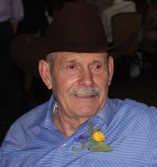 Rodney Steven Heuett