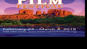 Around the Town: Stars to shine in Sedona during film festival