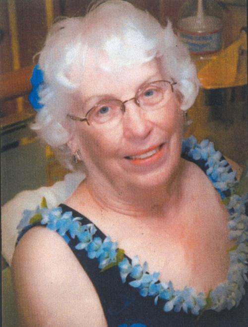 Colleen Siler