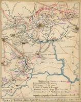 THE SECOND BATTLE OF MANASSAS