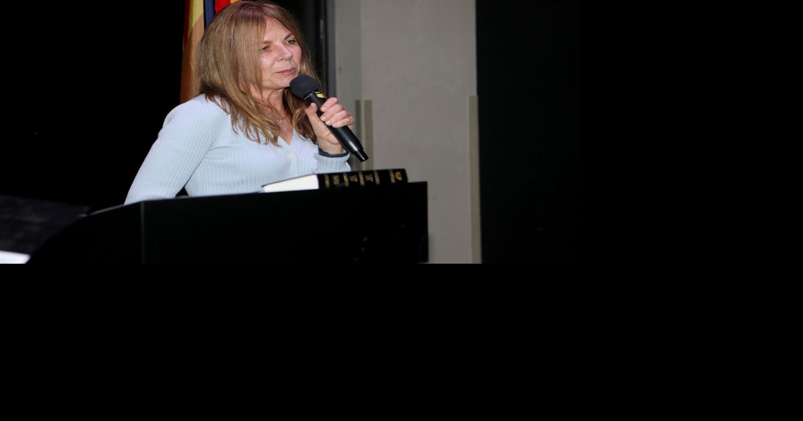 Coconino County Superintendent seeking input on Grand Canyon Unified School District Governing Board candidates