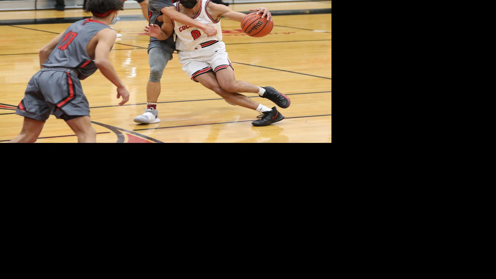Coconino boys basketball routs Lee Williams in season opener