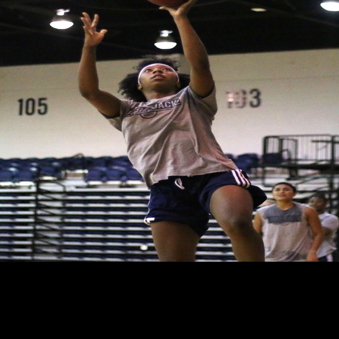 Nau Women S Basketball Wraps Up Summer Practices On High Note