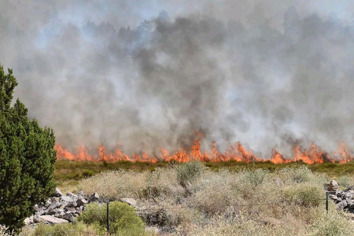 Coconino, Kaibab National Forest to set stage two fire restrictions
