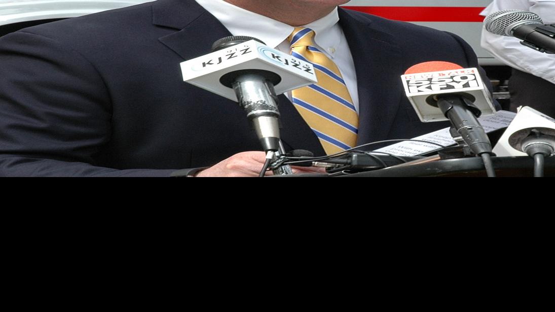 Campaign 2018: Four Democrats vie to oppose Gov. Ducey