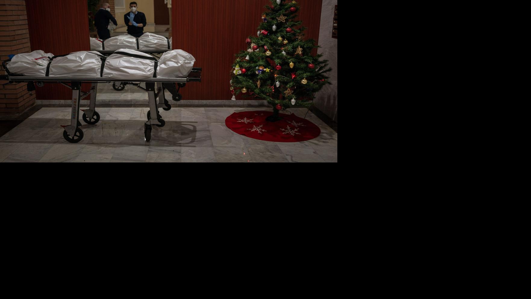 View a pandemic atlas: How US compares to other countries in our fight to curb COVID-19